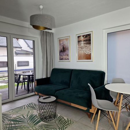 Apartamenty Kuracyjna Jastrzebia Gora Exterior foto