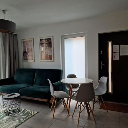 Apartamenty Kuracyjna Jastrzebia Gora Exterior foto