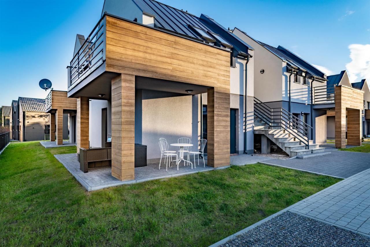 Apartamenty Kuracyjna Jastrzebia Gora Exterior foto