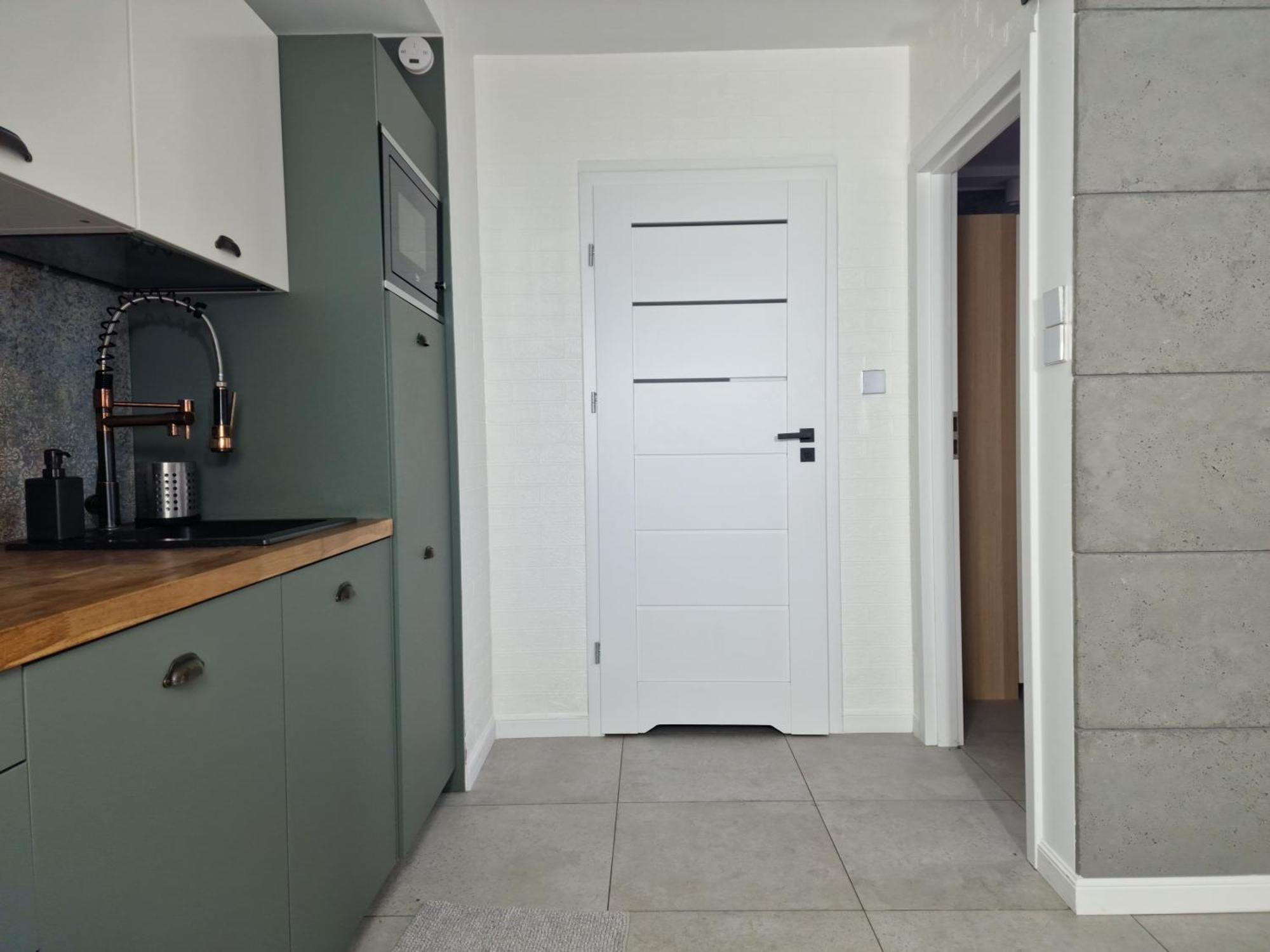 Apartamenty Kuracyjna Jastrzebia Gora Exterior foto
