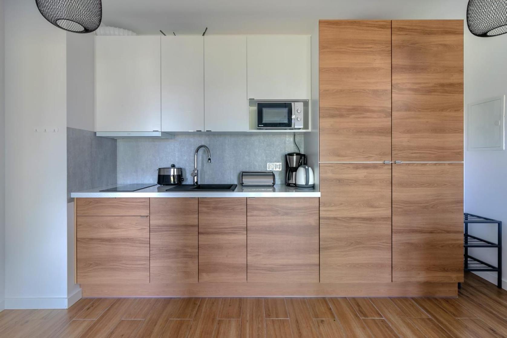 Apartamenty Kuracyjna Jastrzebia Gora Exterior foto